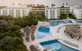 Grand Sirenis Riviera Maya & Spa All Inclusive Akumal